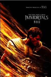 Immortals - BRRip